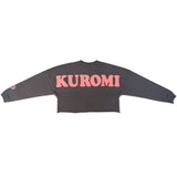 Kuromi JapanLA Cropped Spirit Jersey