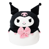 Sanrio Characters Jumbo Mochi Pillow