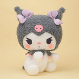 Sanrio Gyutto Plush