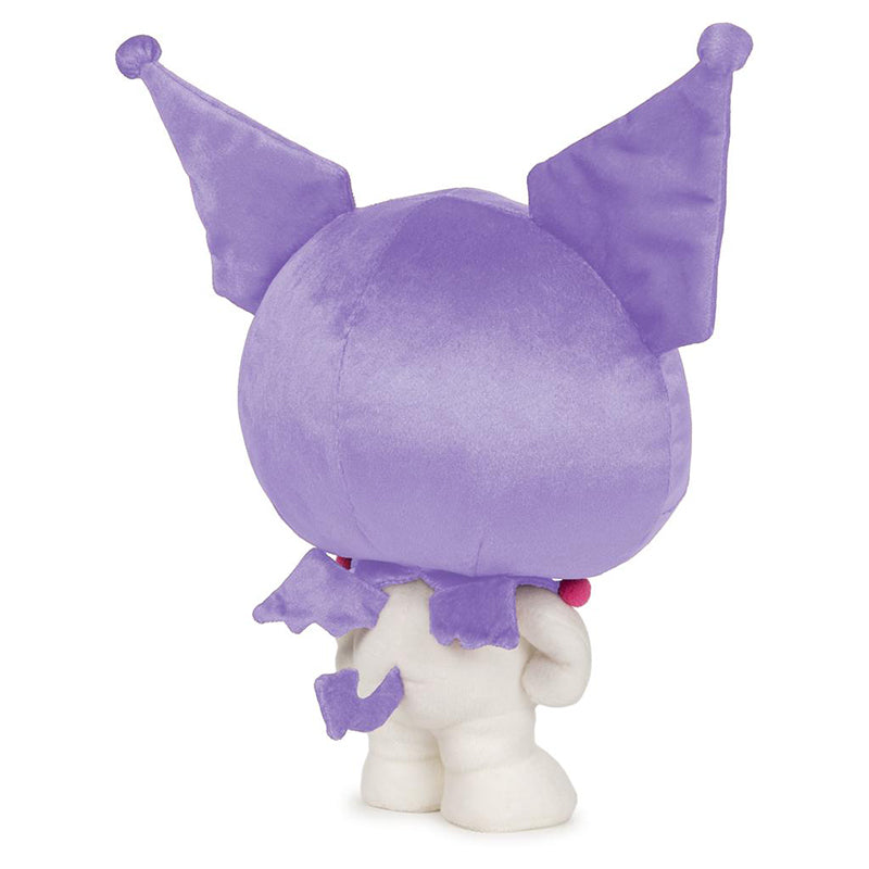 kuromi plush purple dress Kuromi 8" Plush (Dress-Up Series)