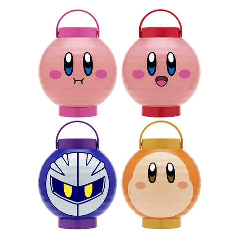 Kirby Lantern Blind Box