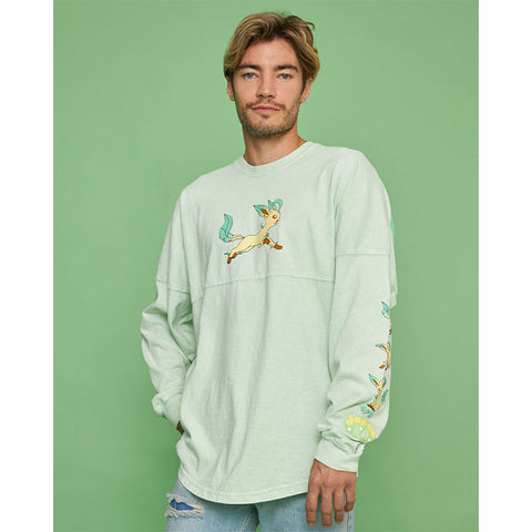 Leafeon JapanLA Spirit Jersey