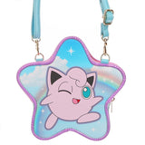 Pokémon Sparkle Sky Purse