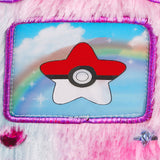 Pokémon Sparkle Sky Purse