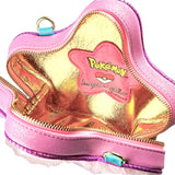 Pokémon Sparkle Sky Purse