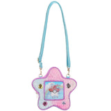 Pokémon Sparkle Sky Purse