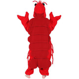 Lobster Kigurumi