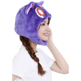 Luna Sailor Moon Kigurumi Cap