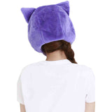 Luna Sailor Moon Kigurumi Cap