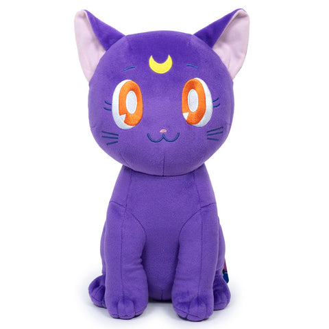 Luna 14" Large Plush