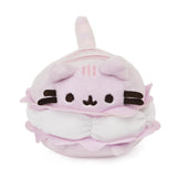 Pusheen Pink Macaron Plush