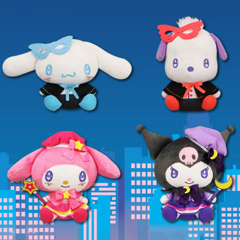 Sanrio Magical Mate Plush