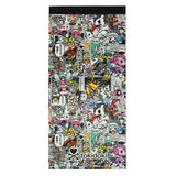 tokidoki-Con Manga Mania Notepad