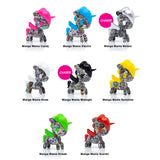 Manga Mania Unicorno