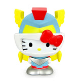kidrobot x Hello Kitty Kaiju Mini Figure