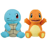 Pokemon Mechadeka Big Plush