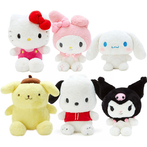 Sanrio Collectible Classic Medium Plush