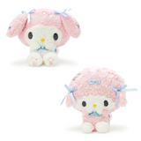 My Melody & My Sweet Piano Always Together Plush