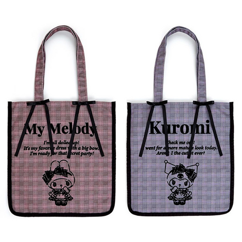 Sanrio Heisei Y2K Tote Bag – JapanLA