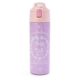 Sanrio Stainless Steel Bottle with Cover