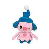 Pokemon Kutsurogi Time Plush