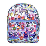 tokidoki Naughty or Nice Small Backpack