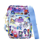 tokidoki Naughty or Nice Mini Crossbody Bag