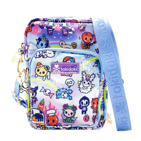 tokidoki Naughty or Nice Mini Crossbody Bag