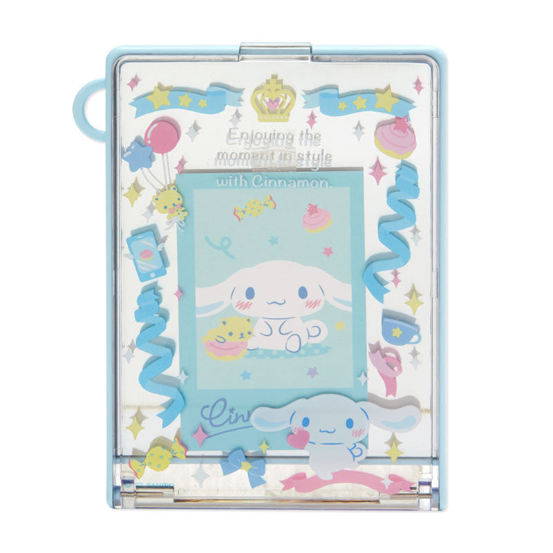 Sanrio Photo Card Kawaii Deco Stickers – JapanLA