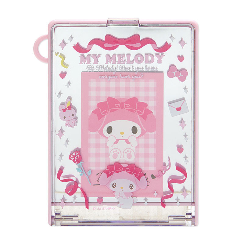 Sanrio Photo Card Kawaii Deco Stickers – JapanLA