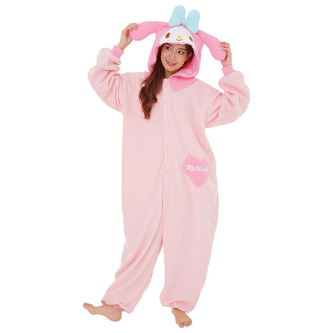 My Melody Kigurumi