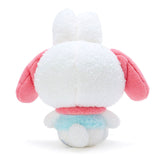 Sanrio Friend Costume 8” Plush