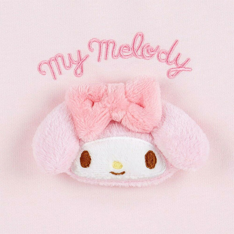 My Melody Applique Sweatshirt