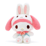 Sanrio Friend Costume 8” Plush