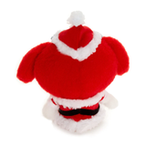 My Melody Santa Suit Deluxe Plush