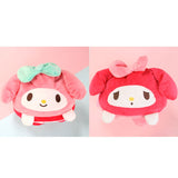 Sanrio Reversal Plush