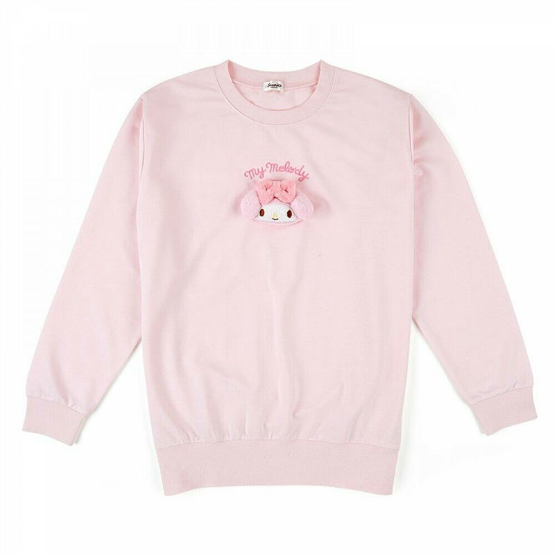 My Melody Applique Sweatshirt