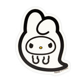 Hello Kitty & Friends Halloween JapanLA Stickers