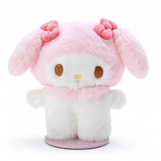 Sanrio Pitatto Friends Medium Dress Up Doll