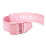 My Melody JapanLA Logo Belt