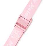 My Melody JapanLA Logo Belt