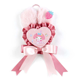 Sanrio Bunny Ribbon Badge