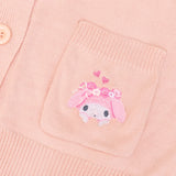 My Melody JapanLA Floral Cardigan