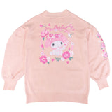 My Melody JapanLA Floral Cardigan