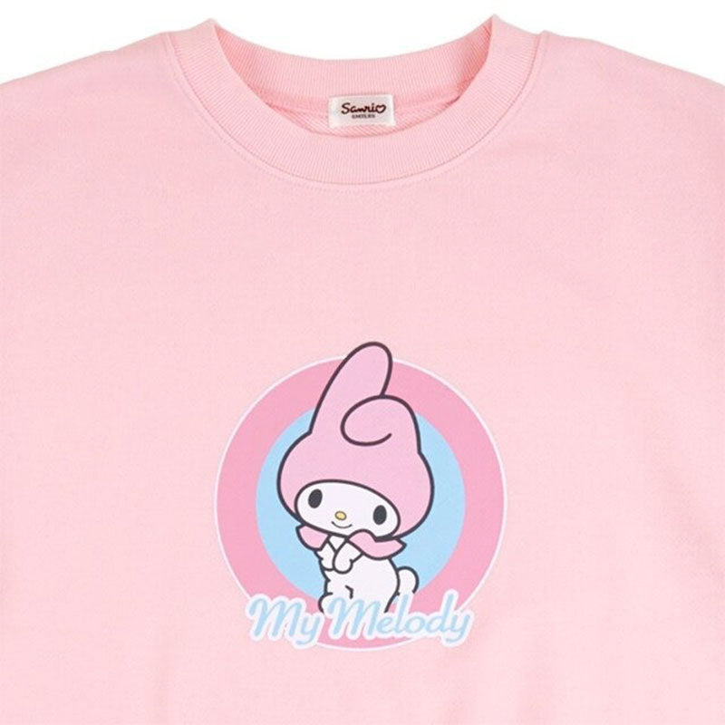 Pull Col Rond Rose Manches Longues Miss Melody Sweat-shirt Rose 76058, Rose, 128 - Comparez Sur Vetement Casual Lavage Machine Pull Col Rond Rose Manches Longues Miss Melody Sweat-shirt Rose 76058, Rose, 128 - Comparez Sur Vetement Casual Lavage Machine