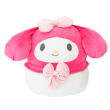 Sanrio Characters Jumbo Mochi Pillow