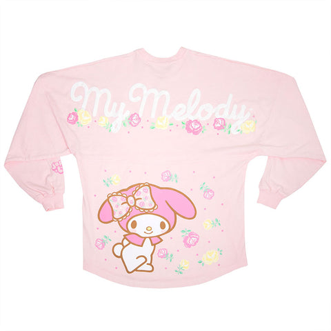 My Melody JapanLA Spirit Jersey
