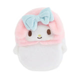 Sanrio x Potetan Plush Pouch