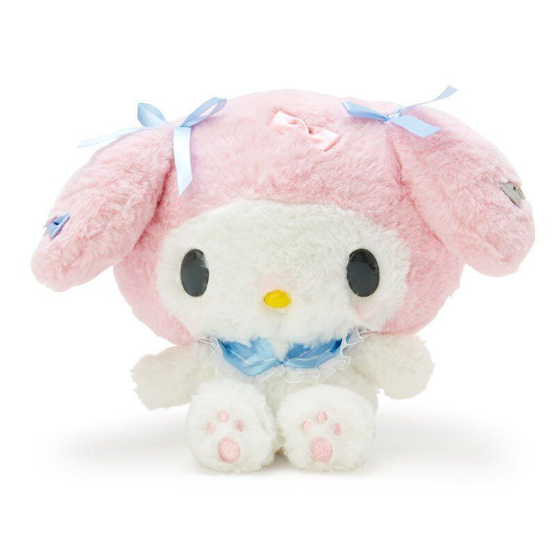 My Melody & My Sweet Piano Always Together Plush – JapanLA