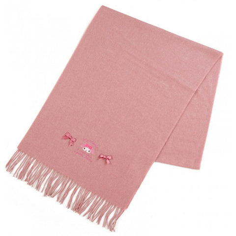 Sanrio Characters Ribbon Scarf
